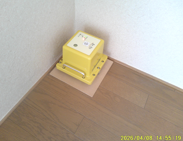 土地・建物の「微動探査」とは何？？？ <br />＝あらゆる揺れから生活を守る能登半島地震から学ぶ＝